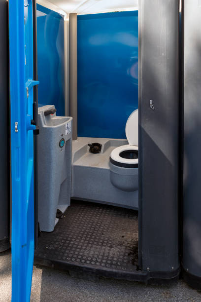 Best Portable restroom trailer rental  in Ingalls Park, IL