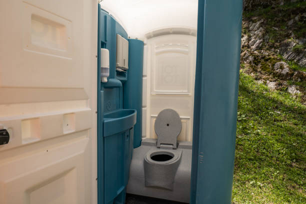 Best Porta potty delivery and setup  in Ingalls Park, IL