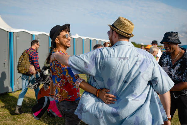 Best Affordable porta potty rental  in Ingalls Park, IL