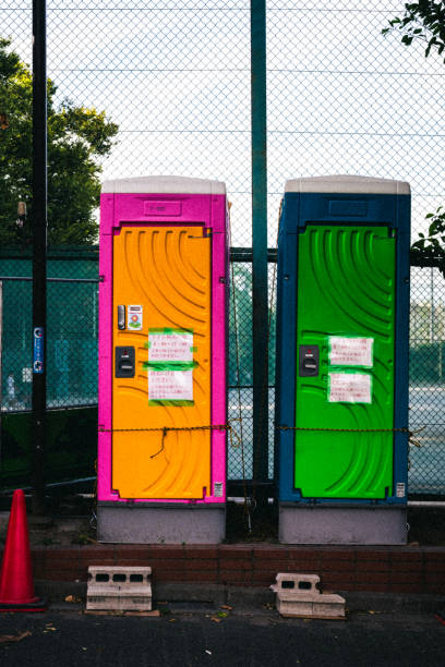 Best Luxury portable toilet rental  in Ingalls Park, IL