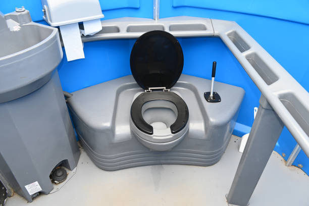 Affordable portable toilet rental in Ingalls Park, IL
