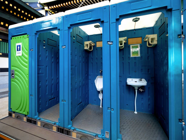 Best Construction site porta potty rental  in Ingalls Park, IL