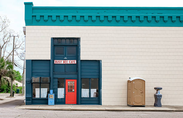 Best Portable bathroom rental  in Ingalls Park, IL