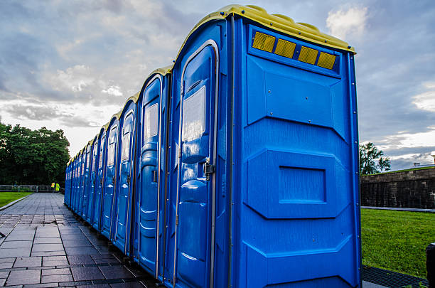 Best Construction site porta potty rental  in Ingalls Park, IL