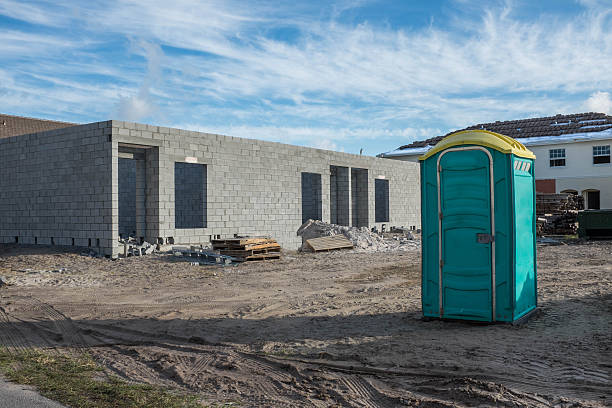 Best Local porta potty services  in Ingalls Park, IL